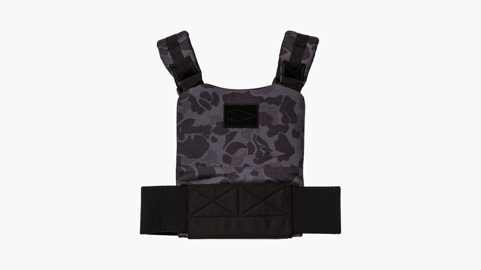 Ruck weight online vest